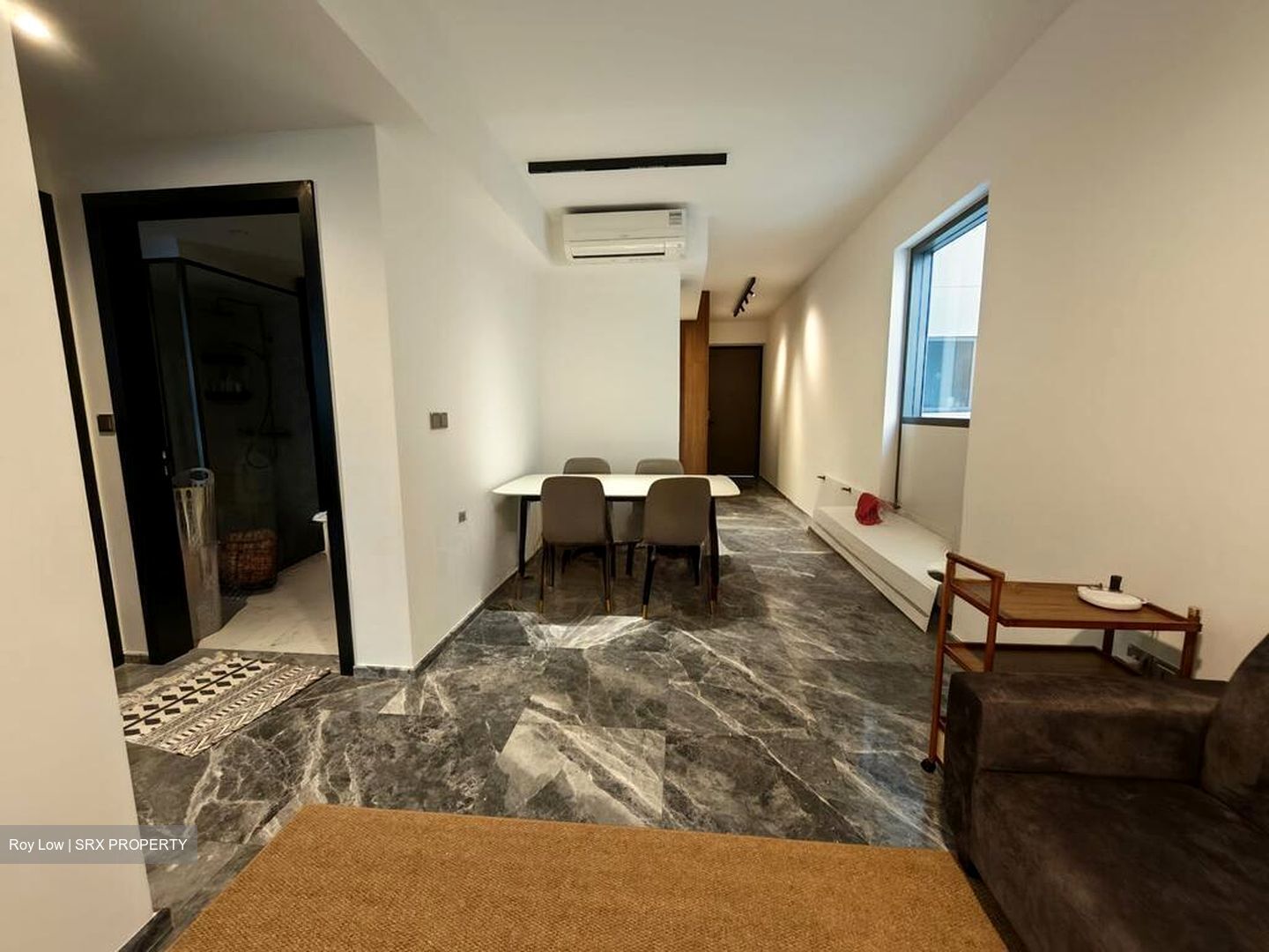One Bernam (D2), Apartment #520969311